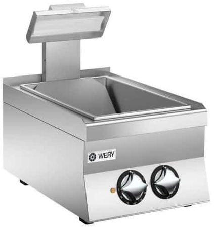 Pommes fritesvärmeri WERY BSEI64