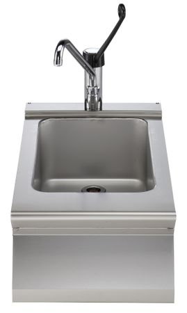 Zanussi Modular Vask bänkmodell, vattenkran 400 mm