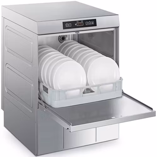 Smeg SPD 505 Underbänksdiskmaskin