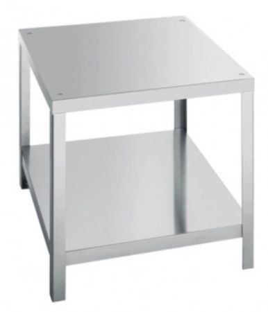 Golvstativ till Smeg diskmaskin (600x600x500mm)