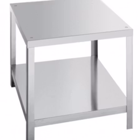 Golvstativ till Smeg diskmaskin (600x600x500mm)
