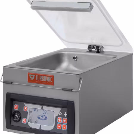 Vacummaskin MINI Turbovac S20 minivac