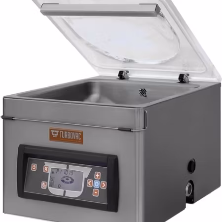 Vacummaskin - Gastro Turbovac S40 Gastrovac