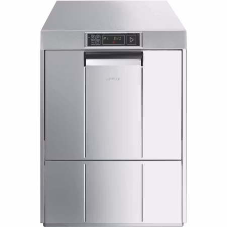 Smeg UD 515 D Underbänksdiskmaskin