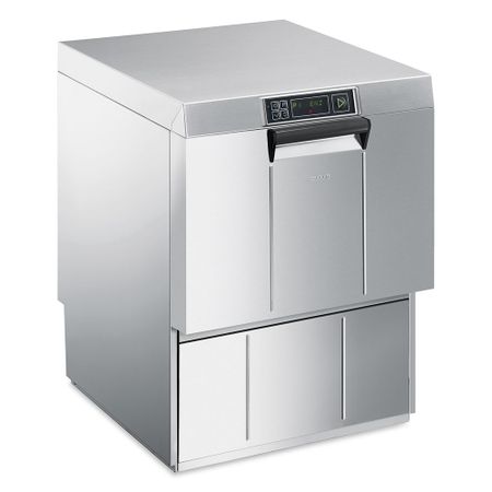 Smeg SPD516 Underbänksdiskmaskin 600X400