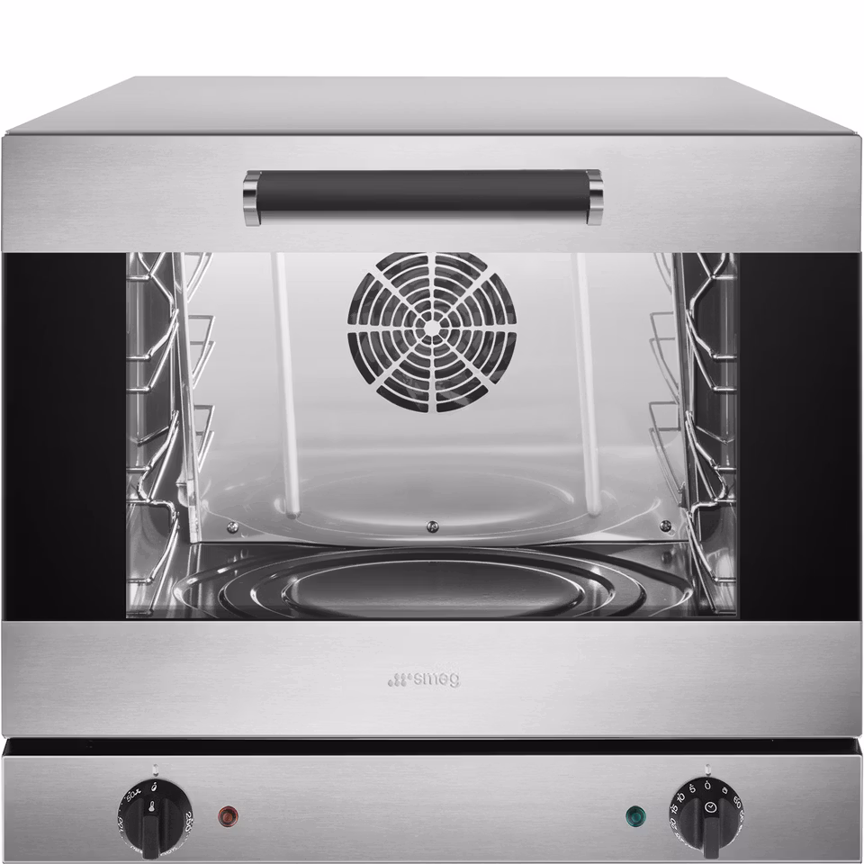 Smeg ugn ALFA 43X GN 2/3