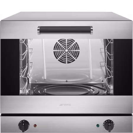 Smeg ugn ALFA 43X GN 2/3