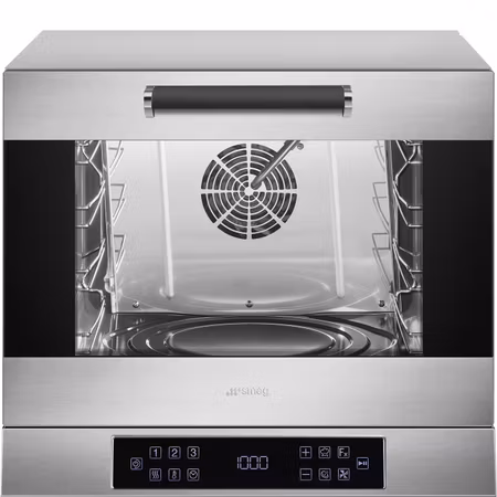 Smeg ugn ALFA 43X DIGITAL GN2/3
