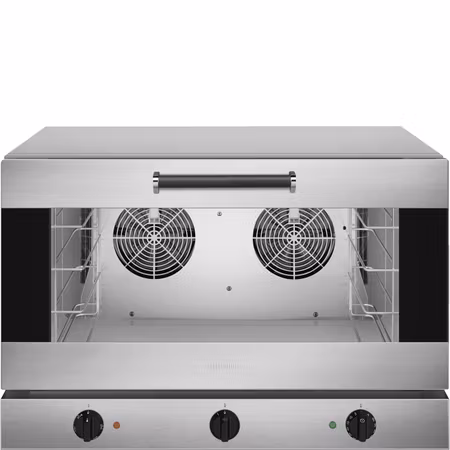 Smeg ugn ALFA 420H-2 600X400 / GN1/1