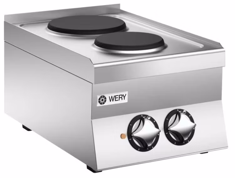 Spis Wery PCE 64P