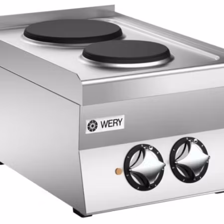 Spis Wery PCE 64P