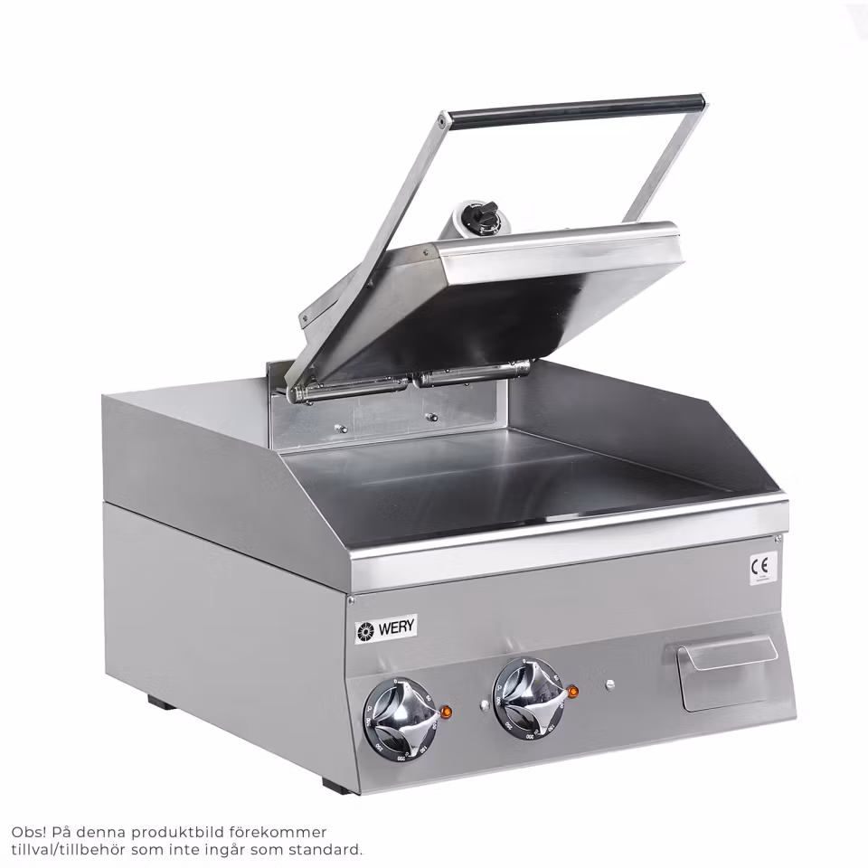 Wery klämgrill CGEM