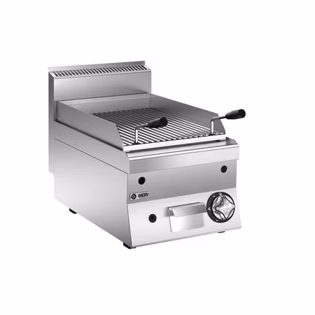 Lavastensgrill gas Wery PLG 64