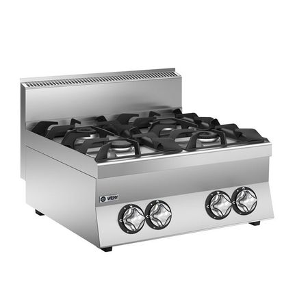 Gasspis Wery PCG 67 19kW