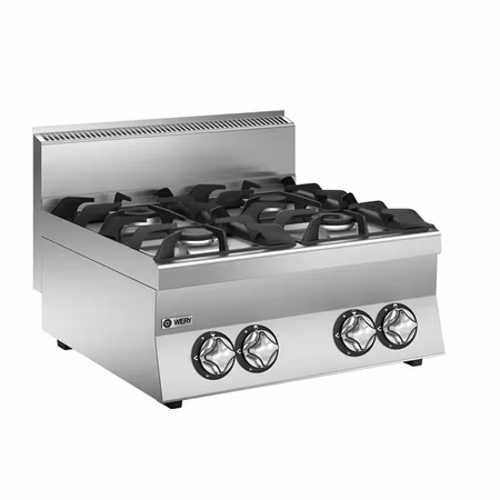 Gasspis Wery PCG 67 19kW
