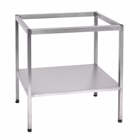 Stativ Wery SR 66 med rfr hyllplan