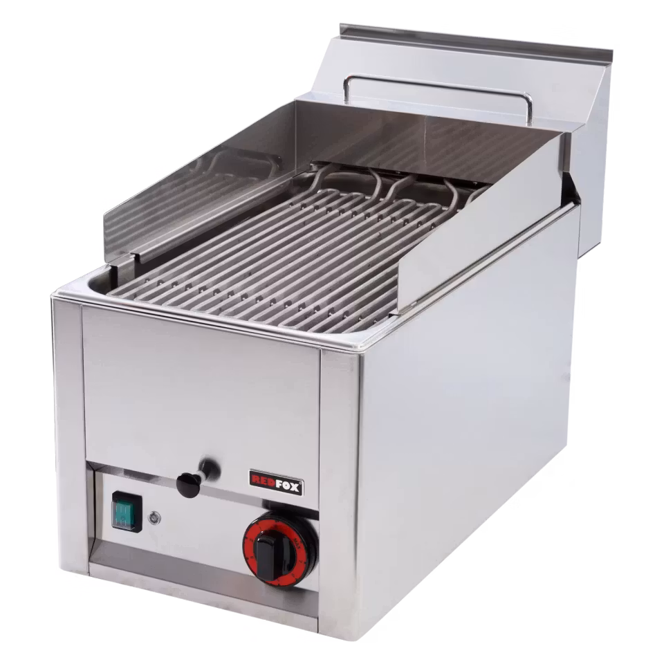 RM Gastro REDFOX 600 Elgrill GV30 ELT