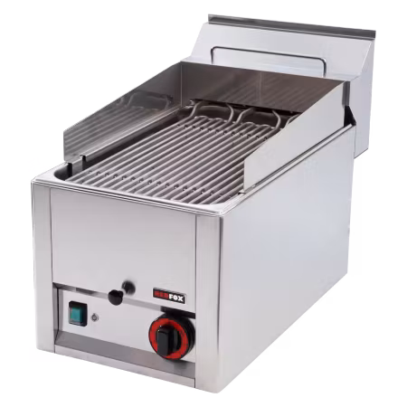 RM Gastro REDFOX 600 Elgrill GV30 ELT
