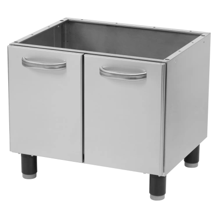 RM Gastro REDFOX 600 Underskåp m 2 dörrar PD 60 L