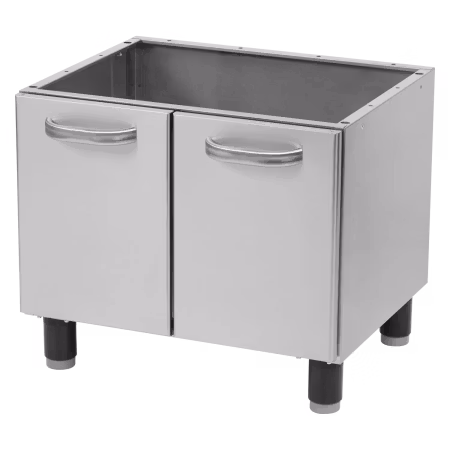 RM Gastro REDFOX 600 Underskåp m 2 dörrar PD 60 L
