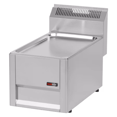 RM Gastro REDFOX 600 Avställning enkel PP30-L