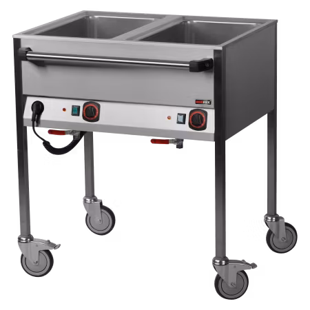 RM Gastro REDFOX 2 VLPD 2120