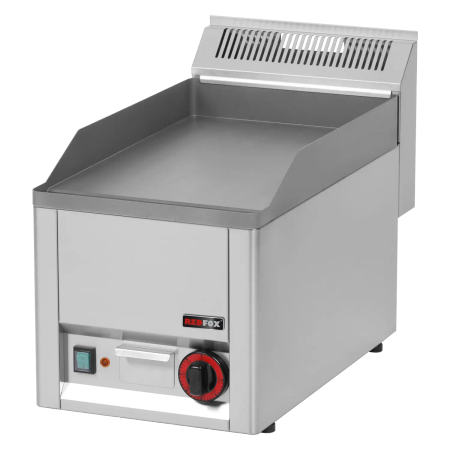 RM Gastro REDFOX 600 Stekhäll enkel FTH30EL