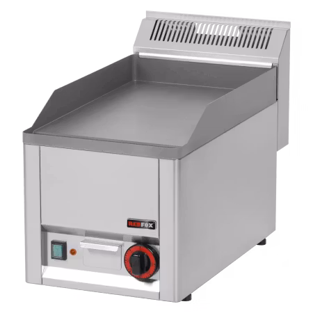 RM Gastro REDFOX 600 Stekhäll enkel FTH30EL