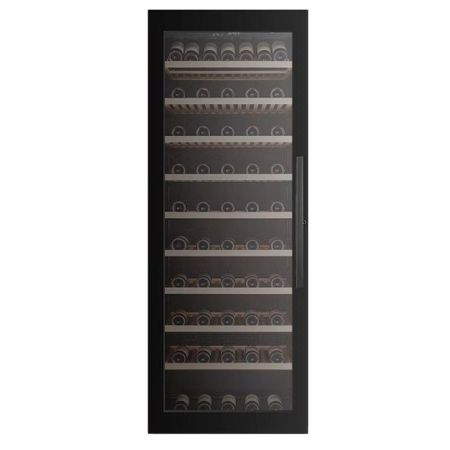 VIGNERON STORAGE 200, SINGELZON, SVART, HÖGER (ENDAST 1ST KVAR)