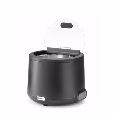 SOPPVÄRMARE UNIQ 8 L SVART 230V 500W