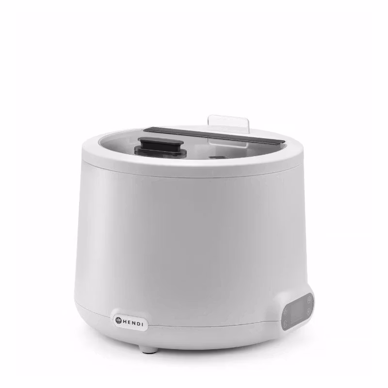 SOPPVÄRMARE UNIQ 8 L VIT 230V 500W