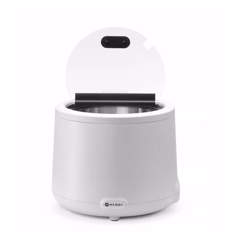 SOPPVÄRMARE UNIQ 8 L VIT 230V 500W