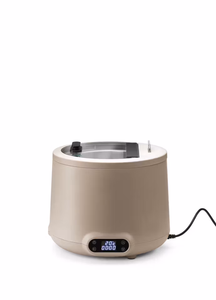 SOPPVÄRMARE UNIQ 8 L BEIGE 230V 500W