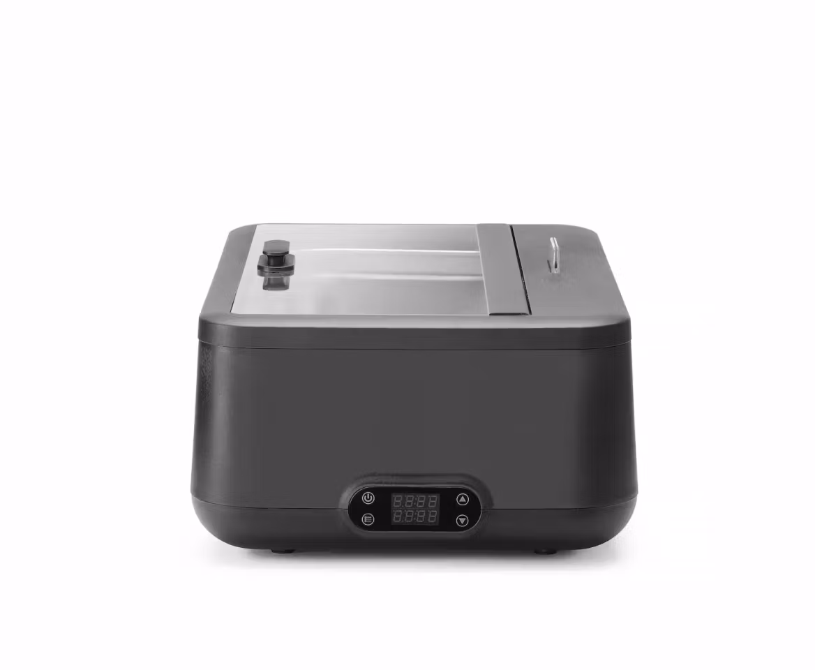 UNIQ CHAFING DISH GN1/1-100 SVART 230V 700W