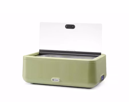 UNIQ CHAFING DISH GN1/1-100 GRÖN 230V 700W