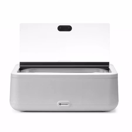 UNIQ CHAFING DISH GN1/1-100 VIT 230V 700W