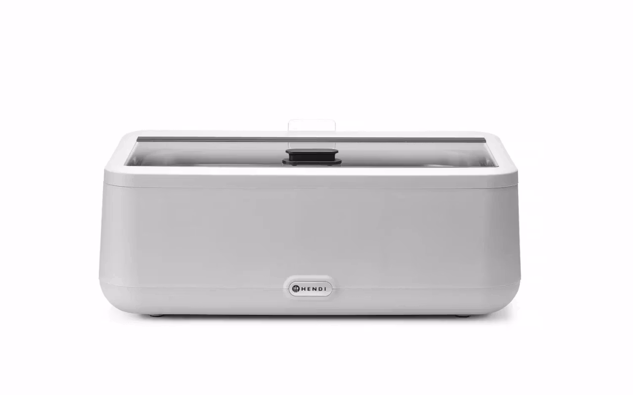 UNIQ CHAFING DISH GN1/1-100 VIT 230V 700W