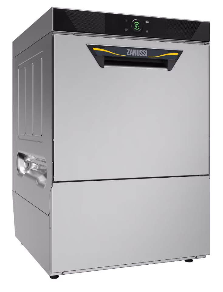 Zanussi Diskmaskin Z-Active 100 Underbänkdiskmaskin 3-fas