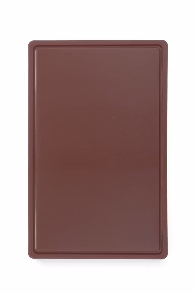 SKÄRBRÄDA GN 1/1 (530X325x15MM) - HAACP