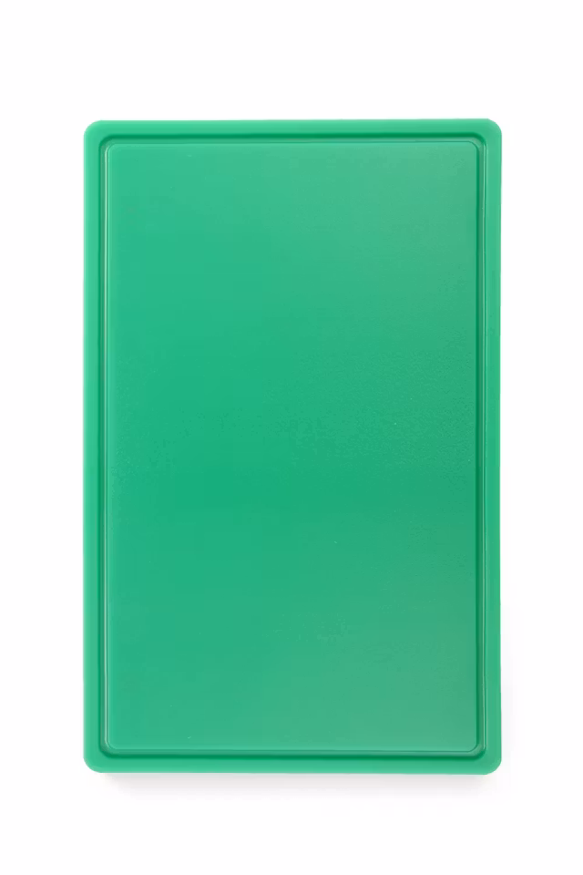 SKÄRBRÄDA GN 1/1 (530X325x15MM) - HAACP