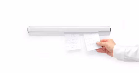 BONGLIST - 1220 MM ALUMINIUM