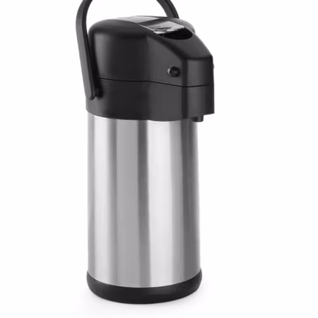 PUMPTERMOS 3 LITER