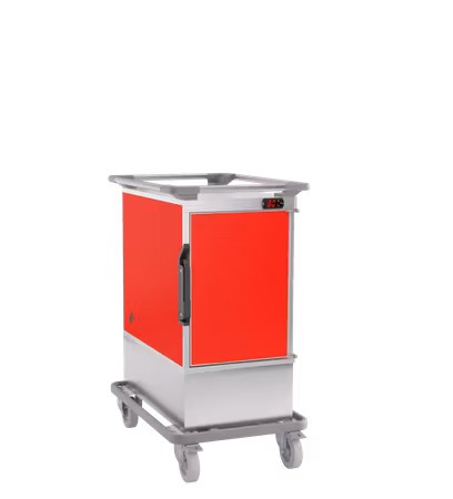 Värmebox SDX- E 90 Excenterlås - 6GN1/1