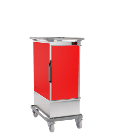 Värmebox SDX- E 120 Excenterlås - 8GN1/1
