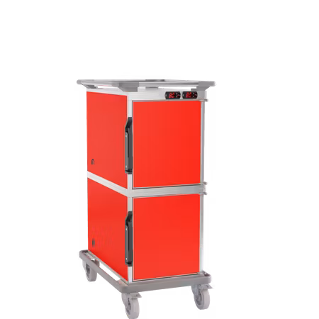 Värmebox SDX- EE 150 (6+4 GN1/1)
