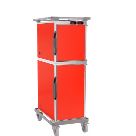 Värmebox SDX- EE 180 (8+4 GN1/1)