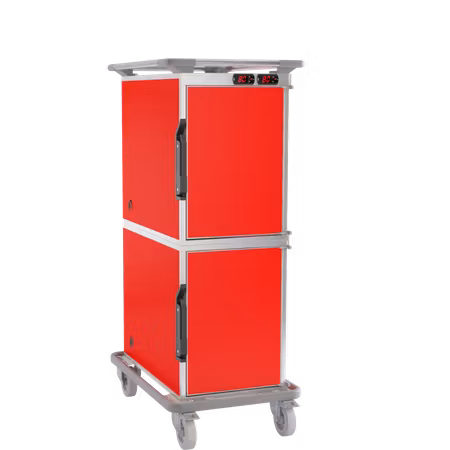 Värmebox SDX- EE 180 (6+6 GN1/1)
