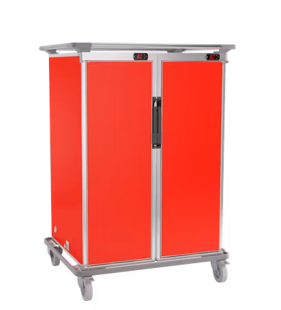 Värmebox SDX- EE 360 (12+12 GN1/1)