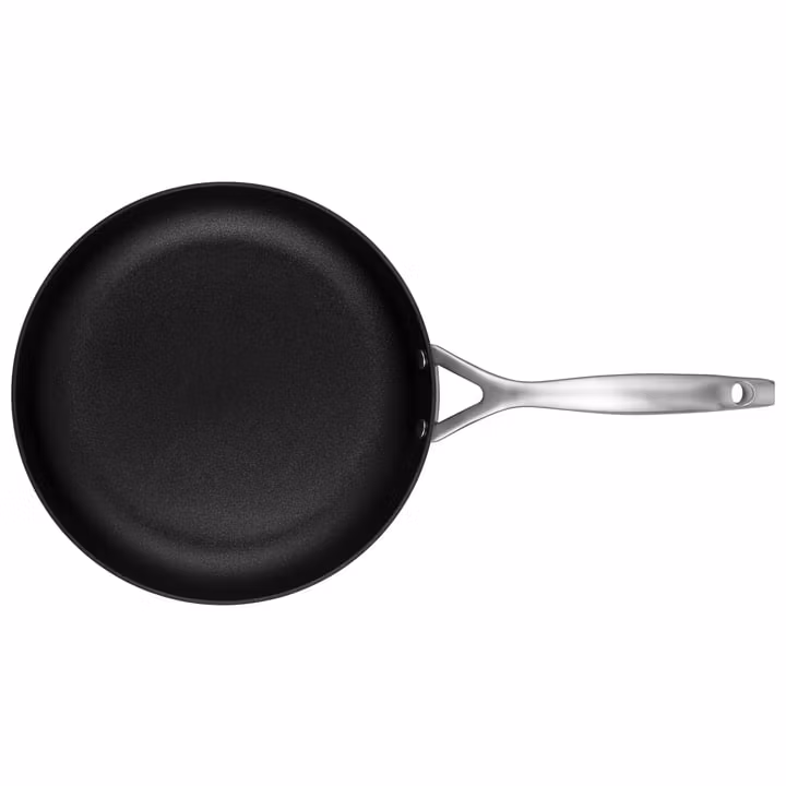 Stekpanna CS+ rostfri belagd Ø28cm Scanpan TESTVINNARE