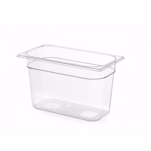 PLASTKANTIN GN 1/3 - 150mm